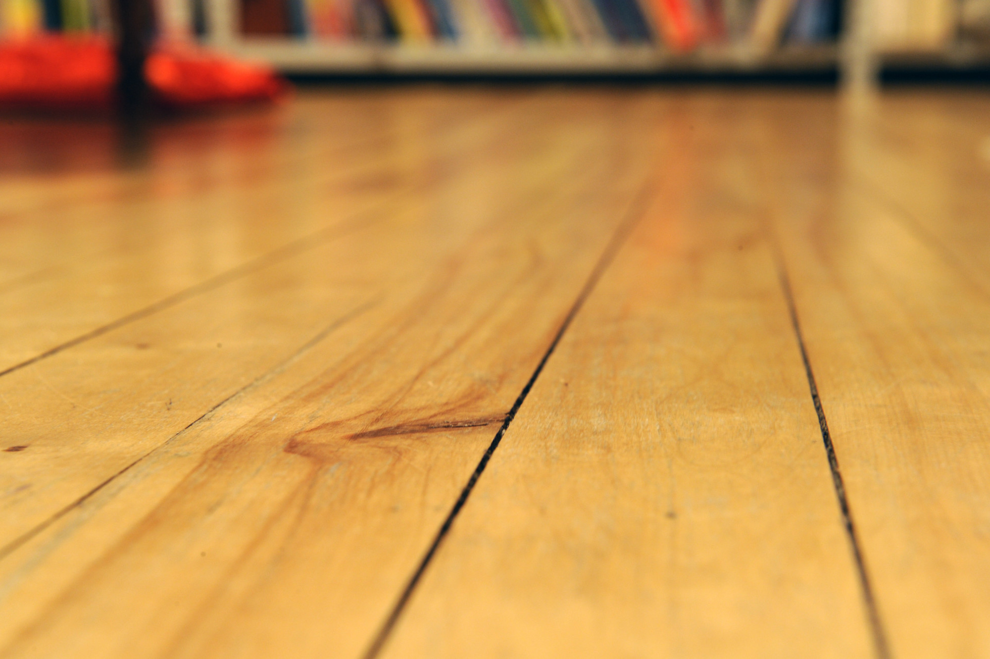 How To Clean Floorboards - Sparkle And Shine