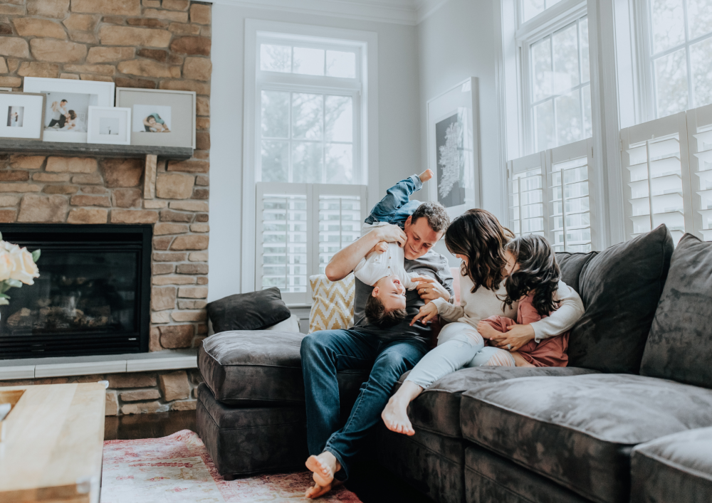 Trusted Family Cleaning