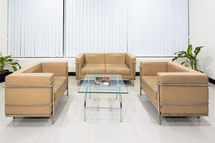 End of Lease Cleaning in Kensington Vic 3031 - Cleaning services you can rely on
