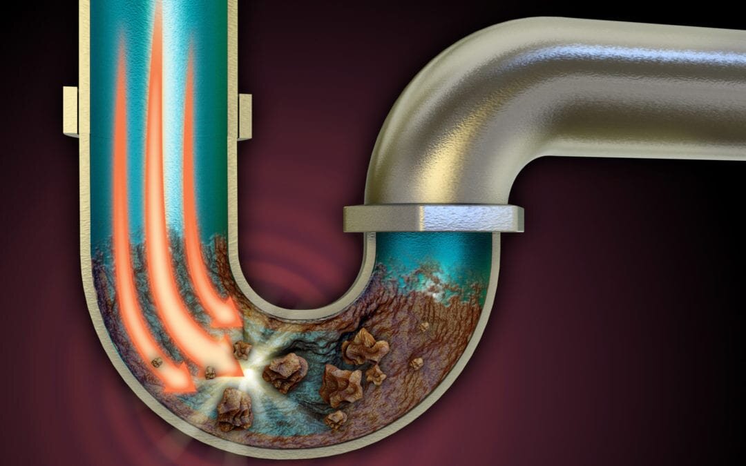 Tackling Kitchen Drain Blockages Tackling Kitchen Drain Blockages