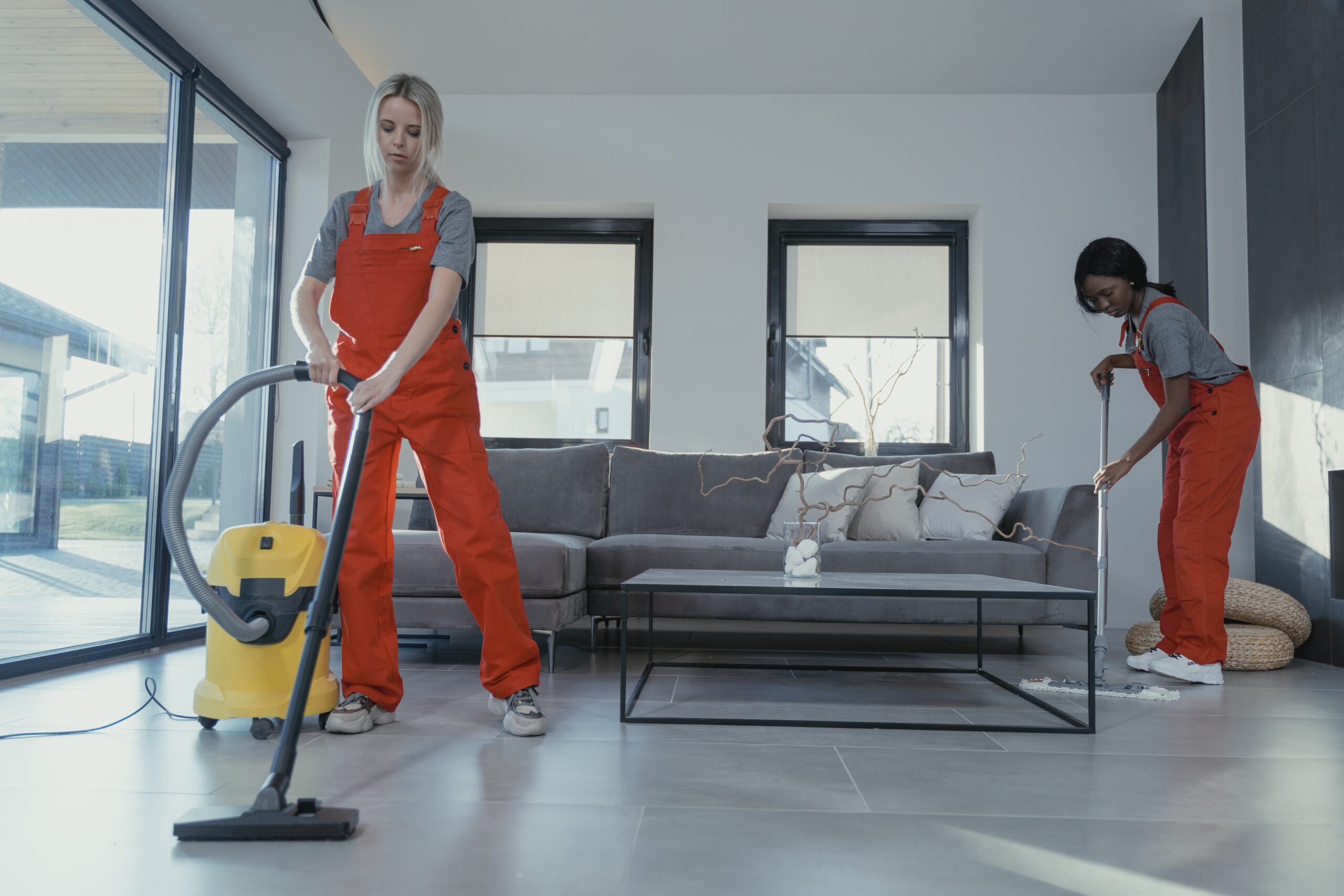 Budgeting to get a Professional home cleaning service