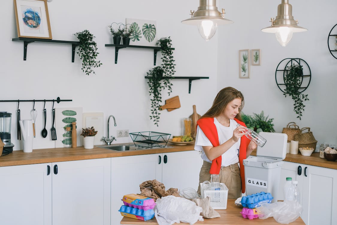 Cleaning your condo