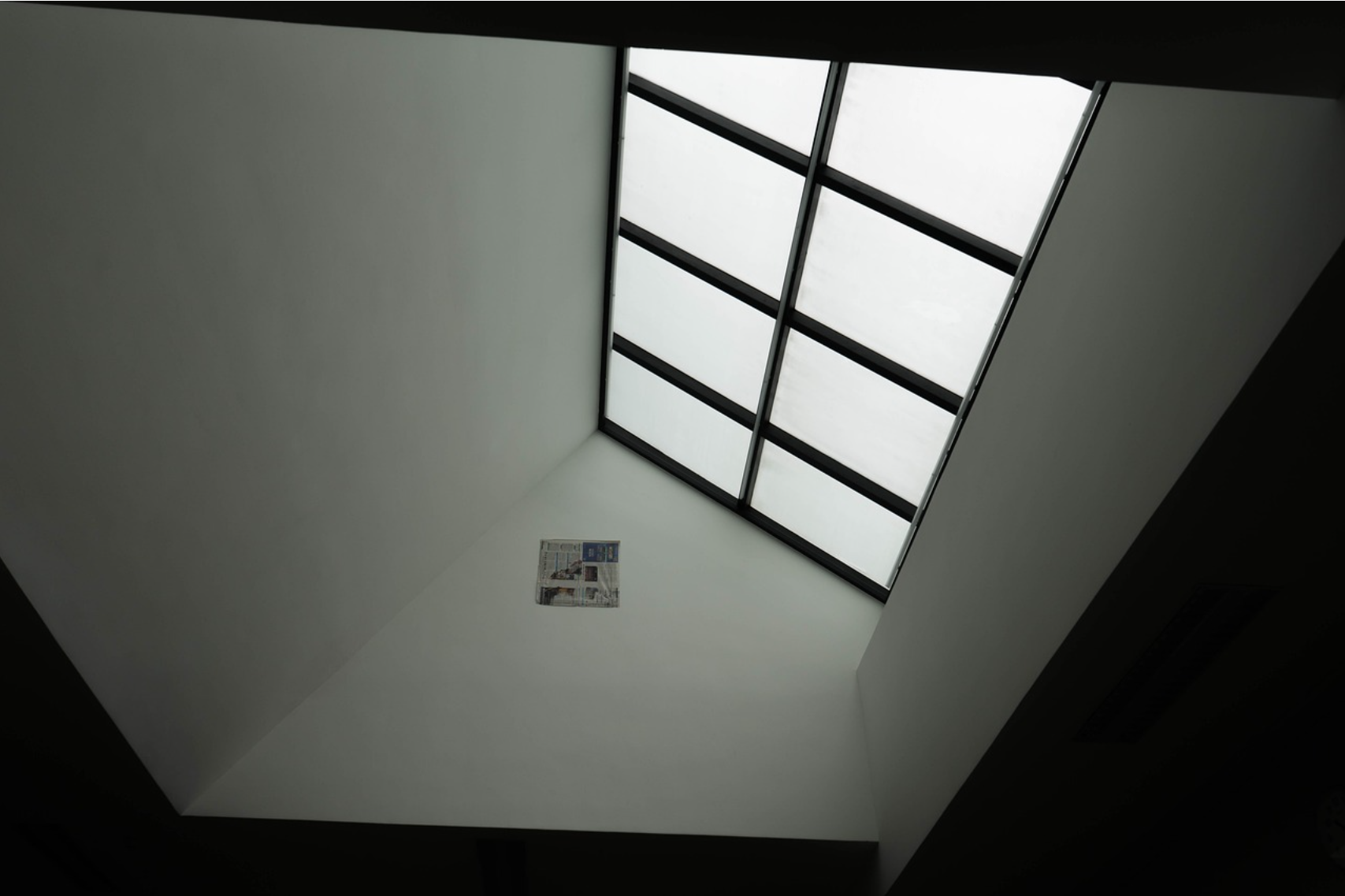 Different types of skylights