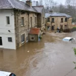 Tackling the Aftermath: A Guide to Cleaning Up After a Flood in Your Home