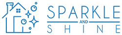 Sparkle and Shine Logo