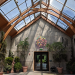 How Skylights Contribute to Green Living