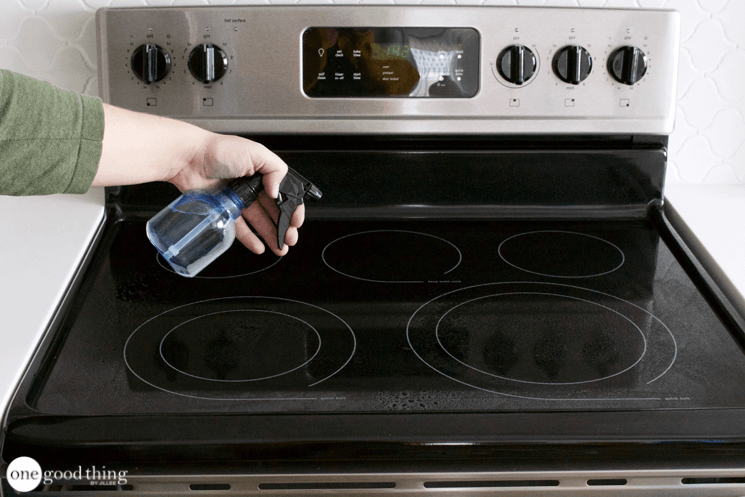 How to Remove a Glass Cooktop