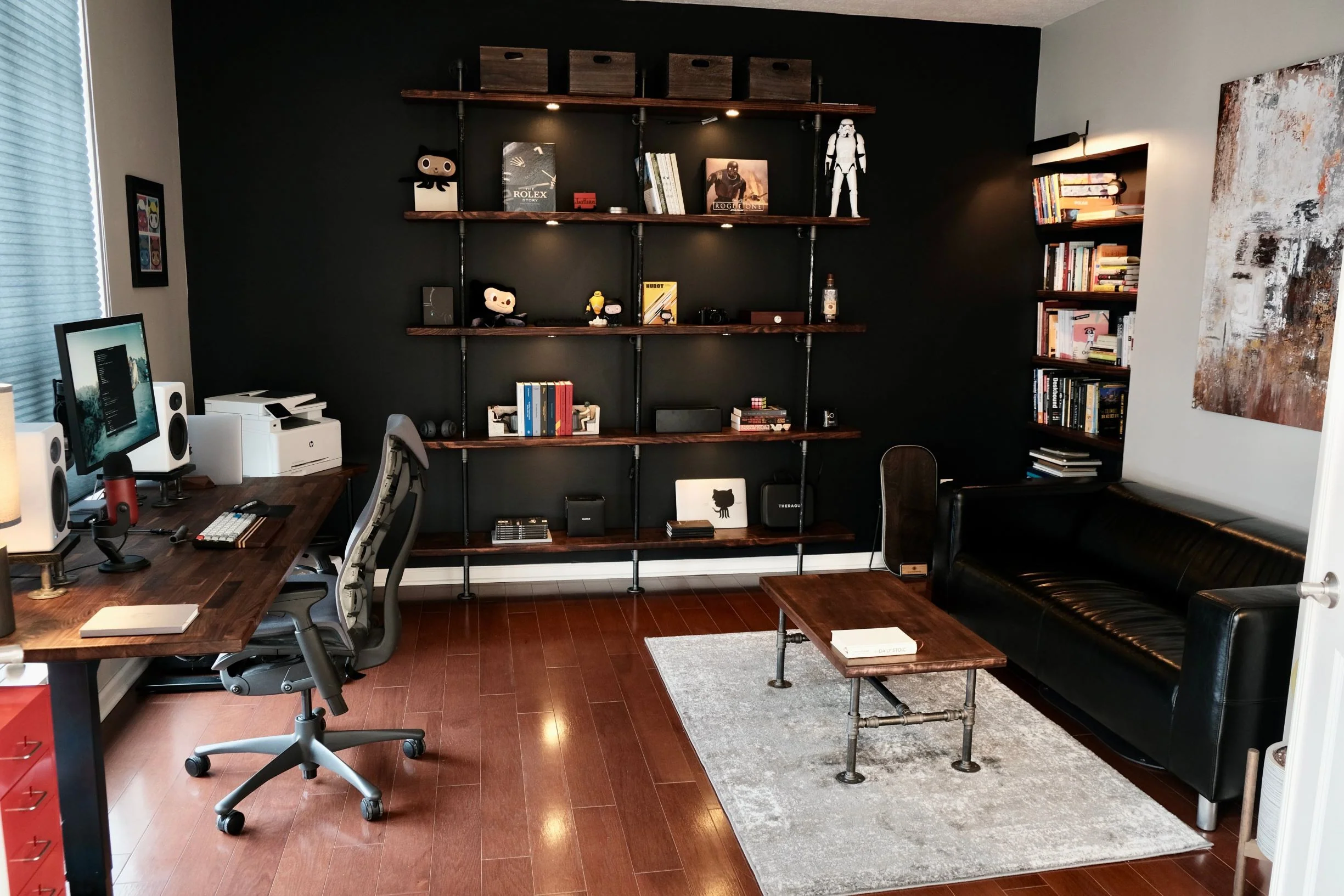 Home Office Ideas: 42 Experts Share How To Maximise Your