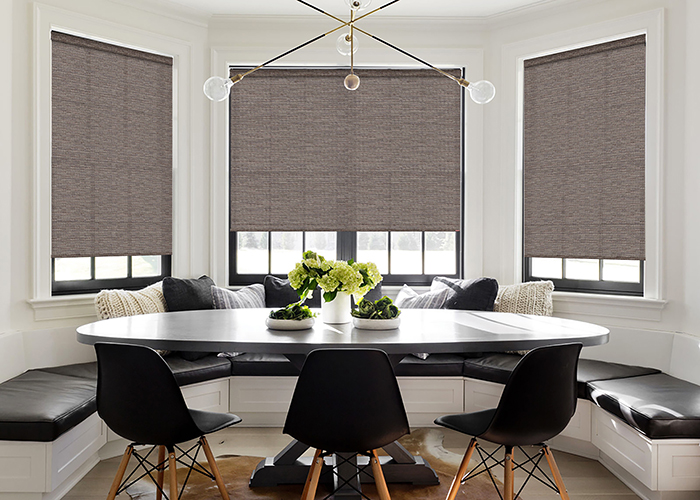 How To Clean Roller Blinds Effectively Without Damaging Them
