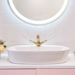 How to clean a bathroom sink to make your basin look pristine again