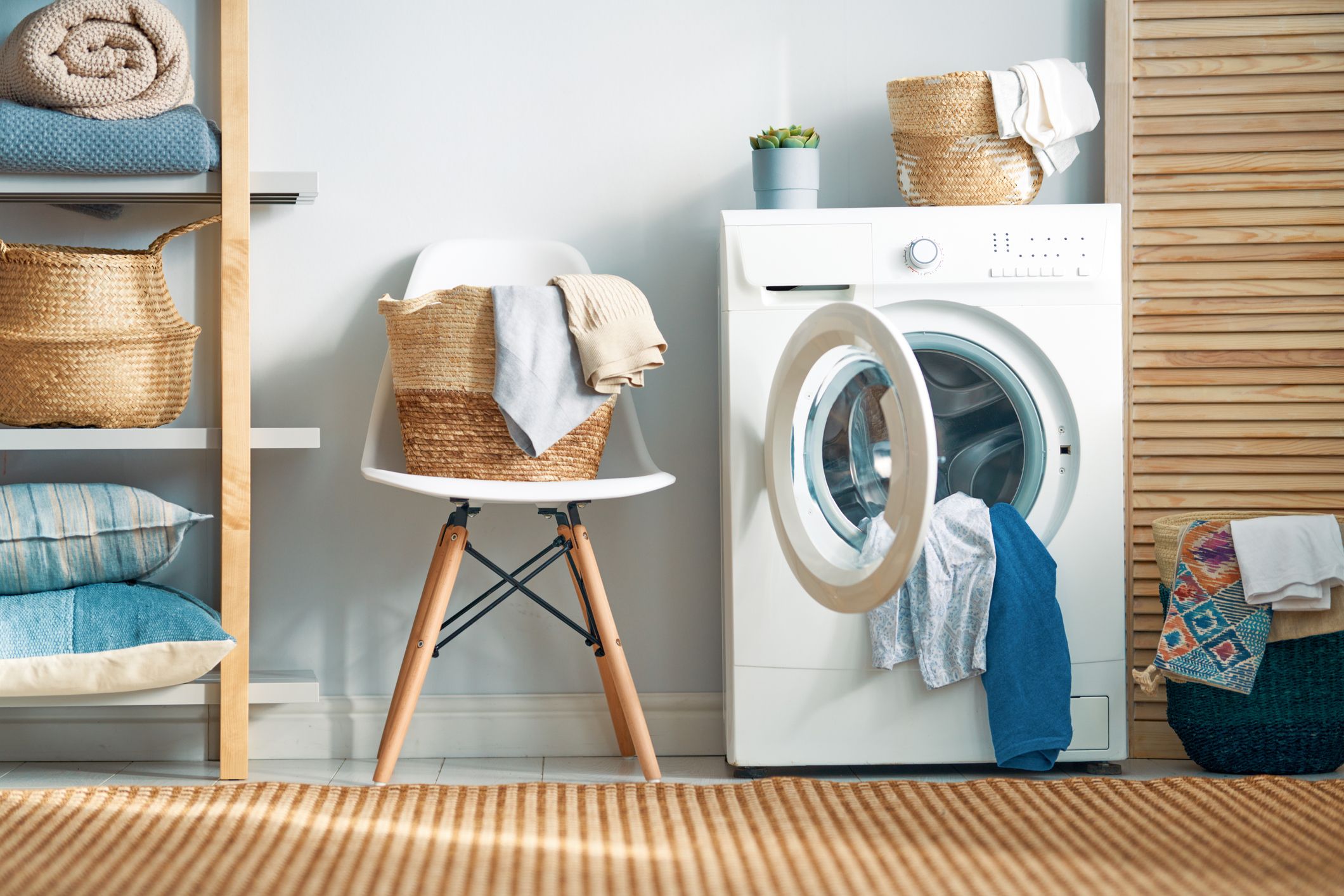 How To Clean A Clothes Dryer: Sanitize And Disinfect Yours Like A Pro