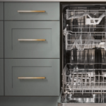 how to clean a dishwasher