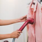 How to Clean a Garment Steamer: The Ultimate Guide to Save Yours From Mineral Deposits