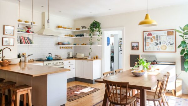How to clean a kitchen- the ultimate guide