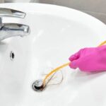How to Clean Bathroom Drains: Unclog Your Shower and Sink Drains with These Steps!