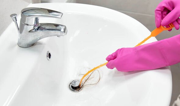 How to Unclog a Bathroom Sink