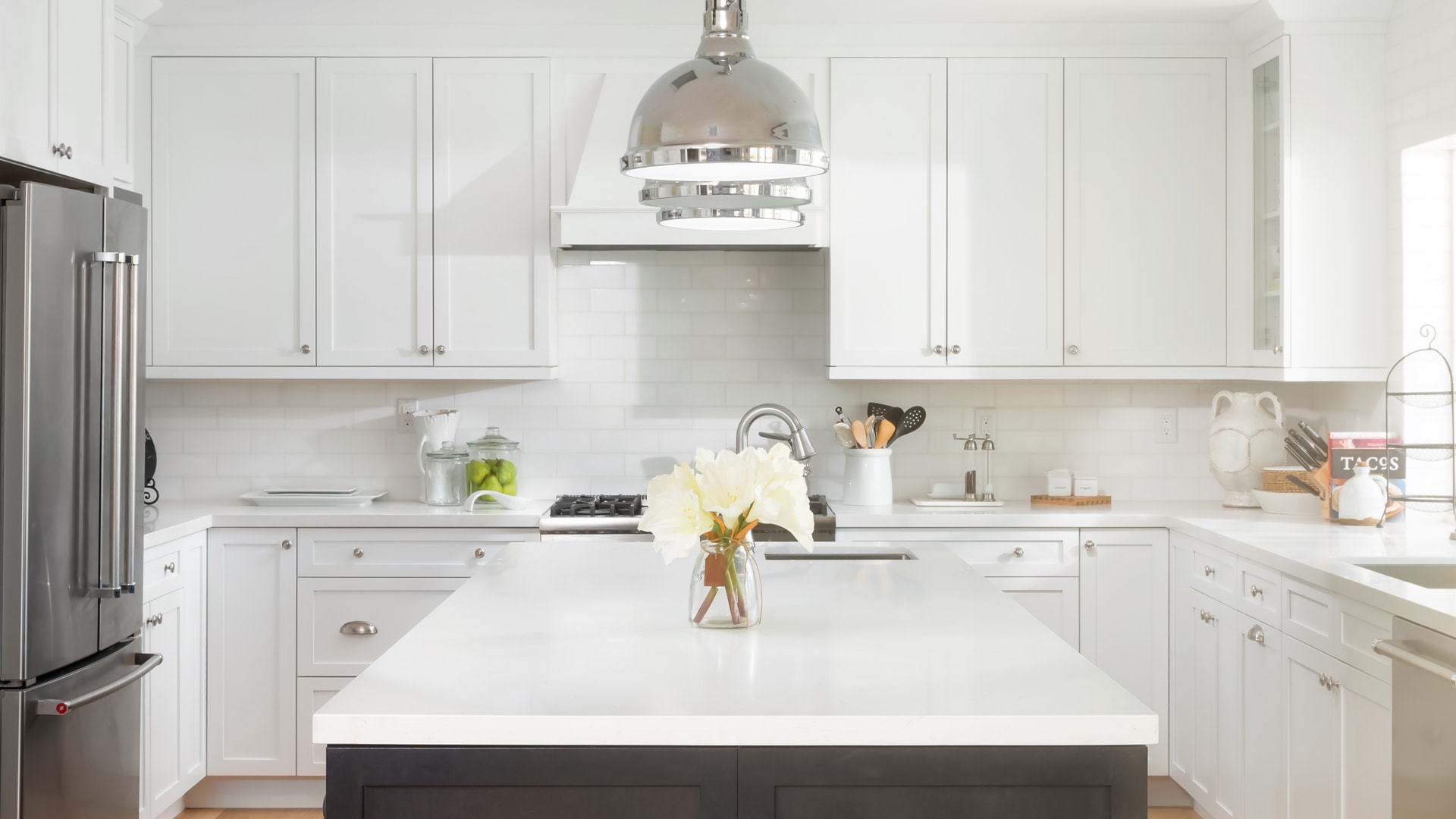 How To Clean Kitchen A Guide To Make Them Sparkle