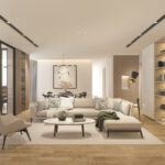 How to Clean Your Living Room: The Ultimate Guide to Clean Like a Pro With Checklist