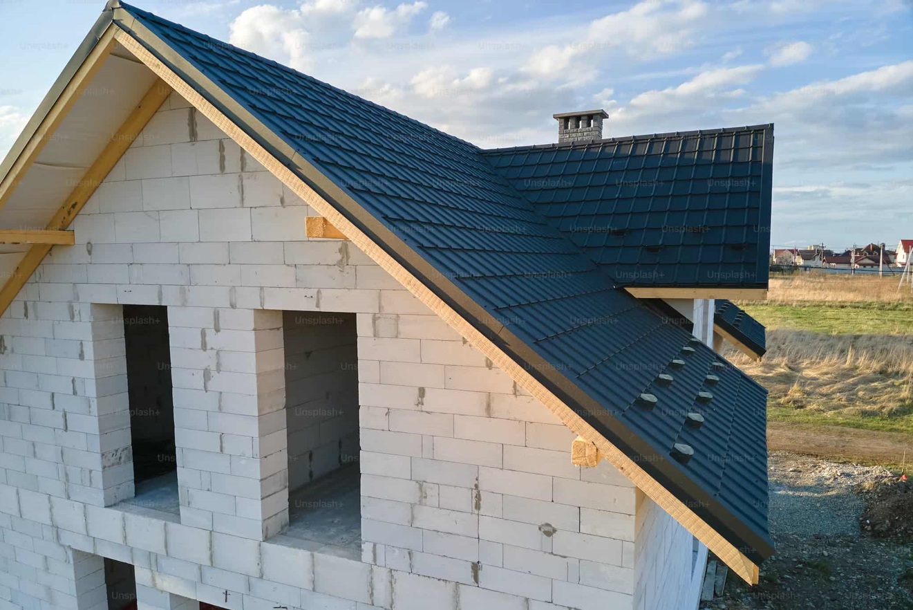 Invest in a Metal Roof
