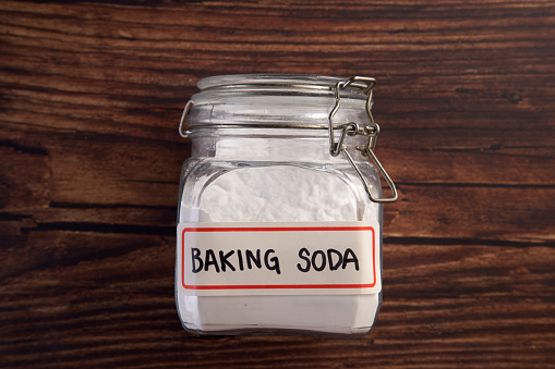 Multipurpose Natural Cleaning Uses for Lemon and Baking Soda