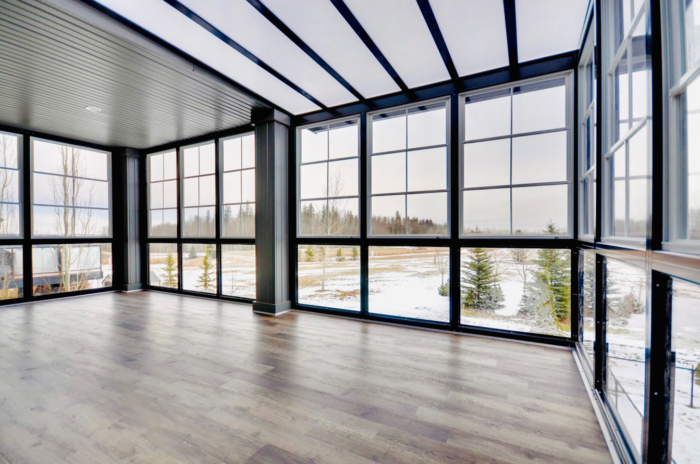 Easy to clean Flooring