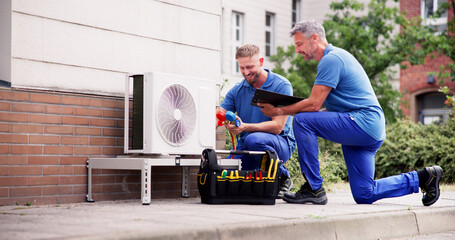Aircon Aircon