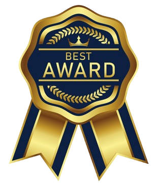 Award badge