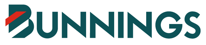 Bunnings Logo
