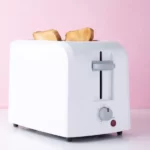 how to clean a toaster
