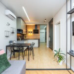 split system air conditioning